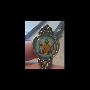 Disney Snow White Spoon